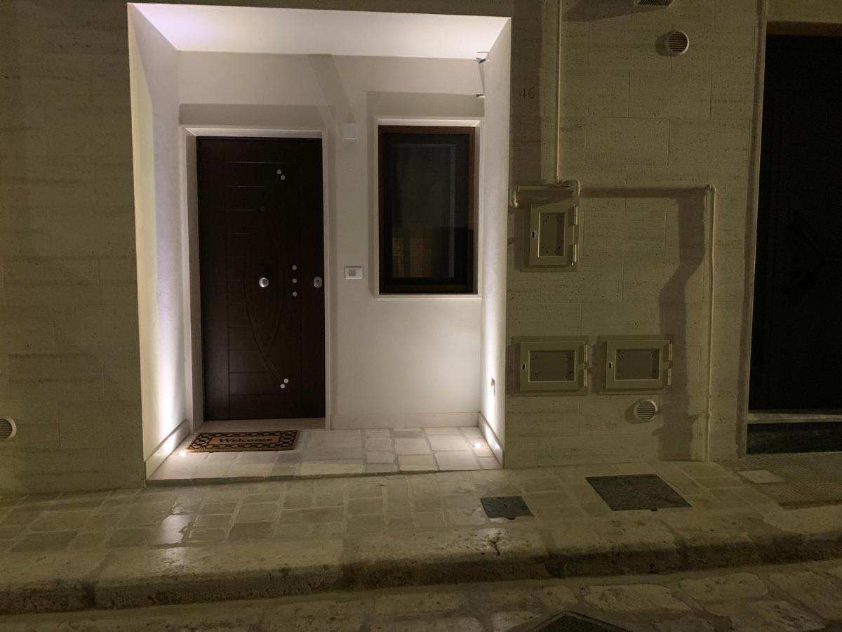 Maison Jolie - Locazione Turistica Polignano a Mare Exterior foto